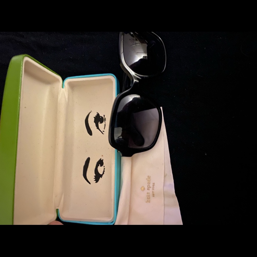 Kate Spade Sunglasses